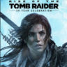 Rise of the Tomb Raider: 20 Year Celebrat XBOX ONEКлюч