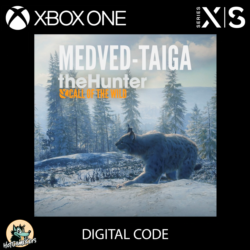 theHunter™: Call of the Wild - Medved-Taiga XBOX Код 🔑