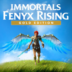 Immortals Fenyx Rising GOLD Ed. LOGIN:PASS | (GLOBAL) [OFFLINE]