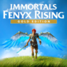 Immortals Fenyx Rising GOLD Ed. LOGIN:PASS | (GLOBAL) [OFFLINE]