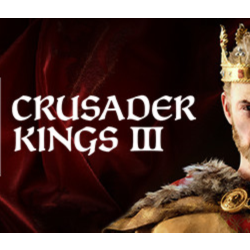 Crusader Kings III | Starter (STEAM КЛЮЧ) РУССКИЙ ЯЗЫК