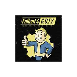 Fallout 4: G.O.T.Y. Edition   XBOX ONE Код Ключ🔑