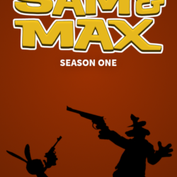 Sam and Max Season One (Steam Region Free)