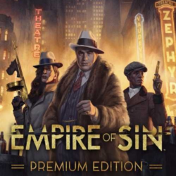 Empire of Sin - Premium Edition Xbox One & Xbox Series