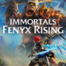 Immortals Fenyx Rising Uplay Оффлайн Активация