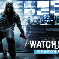 Watch_Dogs - Season Pass (Steam Gift Region Free / ROW)