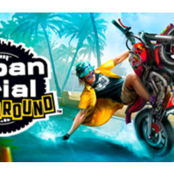 Urban Trial Playground 🔑STEAM КЛЮЧ 🔥РОССИЯ   СНГ