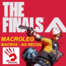 THE FINALS - ARN220 - Макросы для bloody