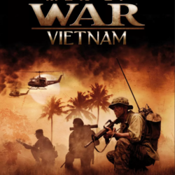 Men of War: Vietnam (Steam) ✅ REGION FREE/GLOBAL 💥🌐