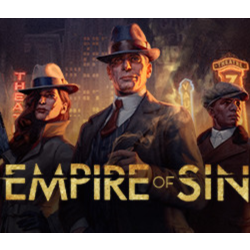 Empire of Sin - Premium Edition - Steam Access OFFLINE