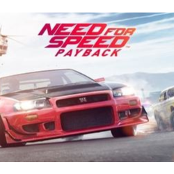 Need For Speed: Payback (EA APP КЛЮЧ) РОССИЯ КЗ МИР