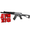 Макросы Warface для АБАКАН. Bloody X7 Razer Logitech