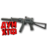 Warface макросы ПП-19-01 ВИТЯЗЬ. Bloody X7 Razer Logi