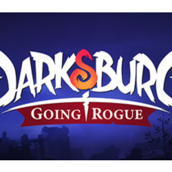 Darksburg 🔑STEAM КЛЮЧ ✔️РОССИЯ   МИР