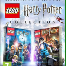 💎LEGO Harry Potter Collection XBOX KEY (XBOX ONE)🔑