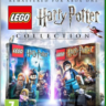 LEGO Harry Potter Collection XBOX KEY (XBOX ONE)