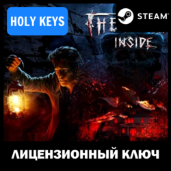 🔥The Beast Inside 💳 Steam Ключ Global   🎁