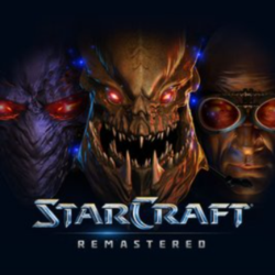 StarCraft: Remastered Battle.net Key GLOBAL