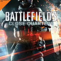 Battlefield 3: Close Quarters DLC РУССКИЙ (Origin ключ)