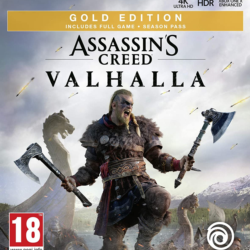 ✔🔥Assassin’s Creed Вальгалла Gold Edition Xbox One|XS⭐