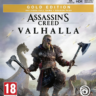 ✔🔥Assassin’s Creed Вальгалла Gold Edition Xbox One|XS⭐
