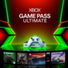 Xbox Game Pass Ultimate 1-3-6-9-12 Месяцев