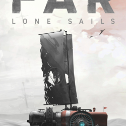 💎FAR: Lone Sails XBOX ONE XS KEY КЛЮЧ🔑