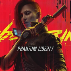 Cyberpunk 2077 Phantom Liberty Steam Оффлайн Активация
