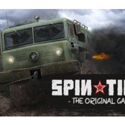 Spintires: The Original Game - Steam ключ RU