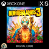 Borderlands 3 XBOX ONE / XBOX SERIES X|S [ Ключ    ]