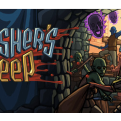 Slasher's Keep - Steam Access OFFLINE