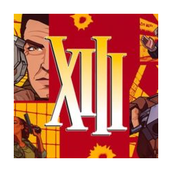 XIII - Classic (Steam ключ / РФ Весь Мир)