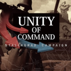 Unity of Command: Stalingrad Campaign (Steam ключ / Мир)
