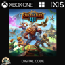 Torchlight III XBOX / WINDOWS [ Игровой Ключ 🔑 Код ]