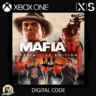 Mafia II: Definitive Edition XBOX [ Игровой Ключ    ]