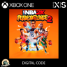 NBA 2K Playgrounds 2 XBOX [ Игровой Ключ    Код ]