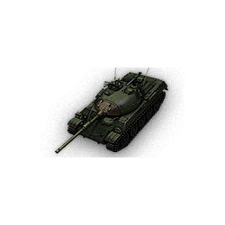 ✅RU | STB-1  Sheridan в ангарe | Lesta