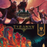Pillars of Eternity - Definitive    Tyranny – Gold EGS