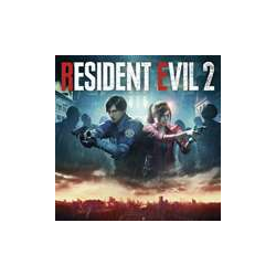 RESIDENT EVIL 2 XBOX ONE Код/Ключ🔑