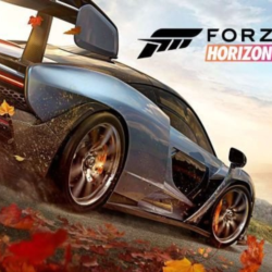 Forza Horizon 4 Ultimate Edition
