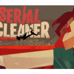 Serial Cleaner (STEAM KEY/REGION FREE)