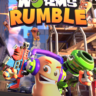 Worms Rumble (Steam ключ)   REGION FREE/GLOBAL