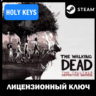 The Walking Dead The Telltale Definitive Series STEAM