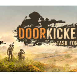 Door Kickers 2: Task Force North - Steam Access OFFLINE