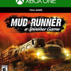 💎MudRunner XBOX KEY КЛЮЧ🔑