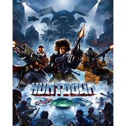 💎Huntdown XBOX ONE Series XS КЛЮЧ 🔑
