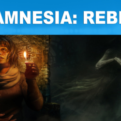 Amnesia: Rebirth ⚱ [STEAM-АККАУНТ]