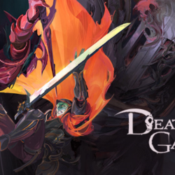 🔥Death's Gambit 💳 Steam Ключ Global   Бонус 🎁