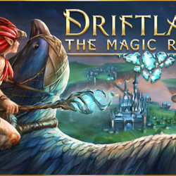 🔥Driftland: The Magic Revival 💳Steam Ключ Global   🧾