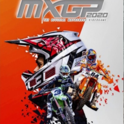 MXGP 2020 Xbox One & Xbox Series X|S